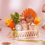 Subhkamna Diwali Hamper