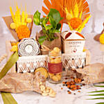 Subhkamna Diwali Hamper