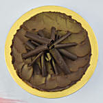 Sugar Free Chocolate Cake One Kg