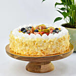 Sugar Free Fruit Cake One Kg