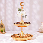 صينية حلا العيد الفاخرة