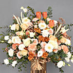 ستاند ورد سحر الغروب