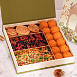 سوبر | بوكس حلويات ديوالي