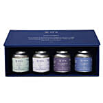 Sya Ramadan Wellness Box With Assorted Teas