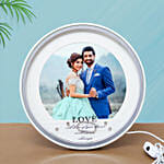 Table Top LED Photo Frame