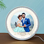 Table Top LED Photo Frame