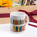 هدايا يوم المعلم | سلة تقدير