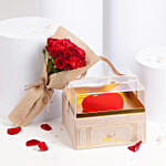 The Box of Love and Sweetness