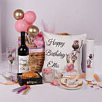 The Celebration Hamper