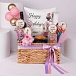 The Celebration Hamper