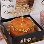 The Celebration Hamper