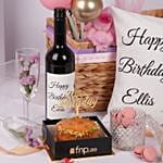 The Celebration Hamper