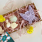 The Easter Butterfly Set