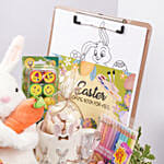 سلة مرح دراسية