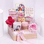 بوكس أنوثة و دلال