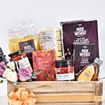 The Gluten Free Basket