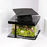 The Graduate Green Glory