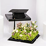 The Graduate Green Glory