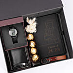 The Graduate Legacy Box