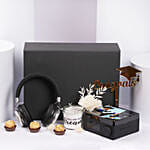 The Graduate Luxe Retreat