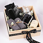The Handsome Dad Hamper
