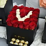 The Love Boxes Collection