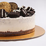 The Oreo Cake Chronicles One Kg