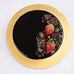 The Sweet Redemption One Kg Cake