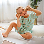 Tickle Tickle Toby Turtle Organic New Born Hamper