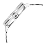 ساعة تيتان رجالية و فازة ورد أوركيد