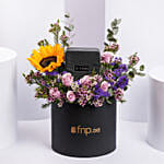 Titan WatchGift box for Him