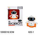 Toy Robot