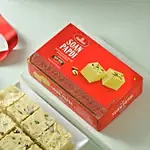 Tranquil Harmony Beads Rakhiand Soan Papdi