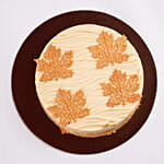 Tres Leche Cake 8 Portion