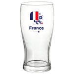 Tumbler Glass France Set of 2