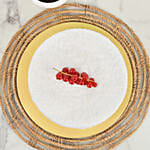 Ube Coconut Bliss Cake 8 Portion