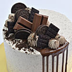 كيك شوكولاته أوريو اللذيذ المميز واحد كيلو