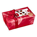 Valentine Timeless Masterpieces Ballotin 500G