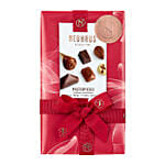 Valentine Timeless Masterpieces Ballotin 500G