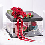 كومبو هدايا الحب اللطيفة