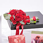 كومبو هدايا الحب اللطيفة