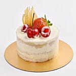 مونو كيك الفانيليا