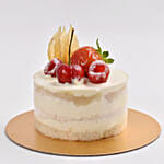 مونو كيك الفانيليا