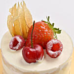 مونو كيك الفانيليا