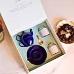 Vedic Solo Solace With White Teas