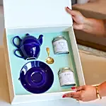 Vedic Solo Solace With White Teas