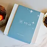 Vedic Solo Solace With White Teas