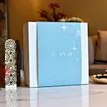 Vedic Solo Solace With White Teas