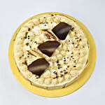 Vegan Butterscotch Cake One Kg