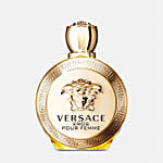 Versace Eros Pour Femme EDP For Her